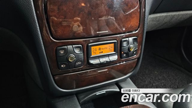 Mercedes-Benz S-Class 1999 — photo 23