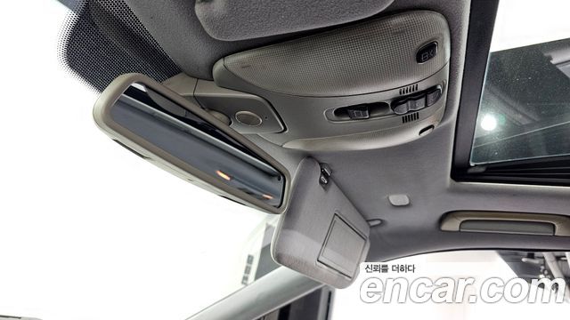 Mercedes-Benz S-Class 1999 — photo 24
