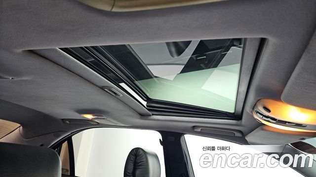 Mercedes-Benz S-Class 1999 — photo 25