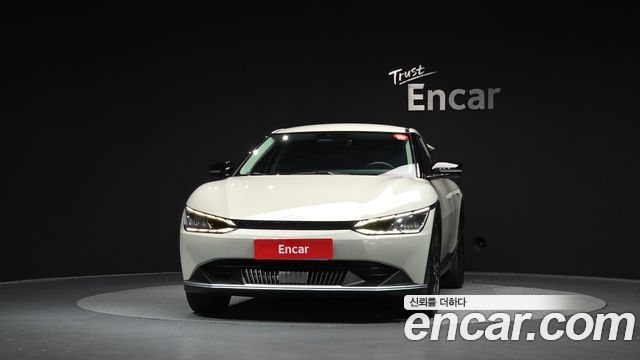 Kia EV6 2023 — photo 3