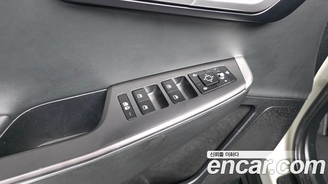 Kia EV6 2023 — photo 27