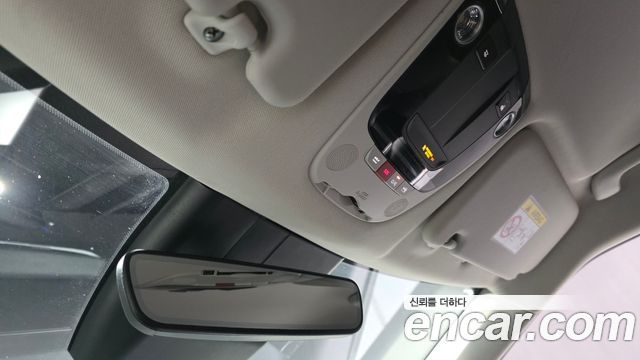 Kia EV6 2023 — photo 29