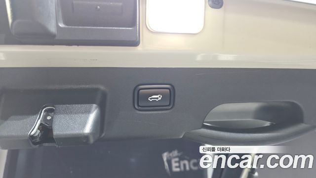 Kia EV6 2023 — photo 31