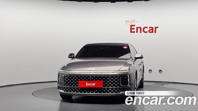Hyundai Grandeur 2025 — photo 3