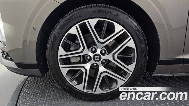 Hyundai Grandeur 2025 — photo 5