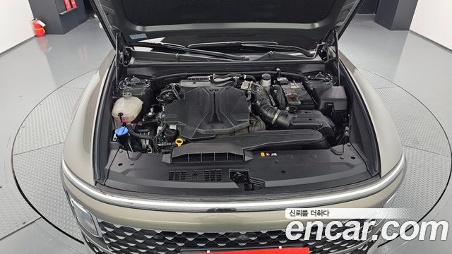 Hyundai Grandeur 2025 — photo 6
