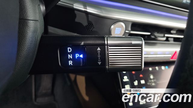 Hyundai Grandeur 2025 — photo 9