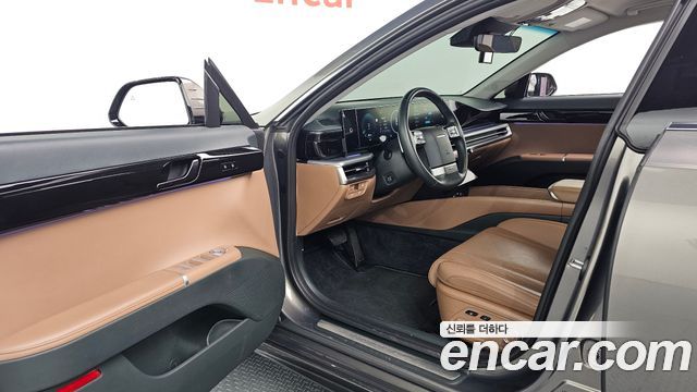 Hyundai Grandeur 2025 — photo 10