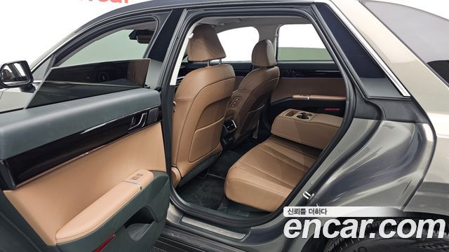 Hyundai Grandeur 2025 — photo 11