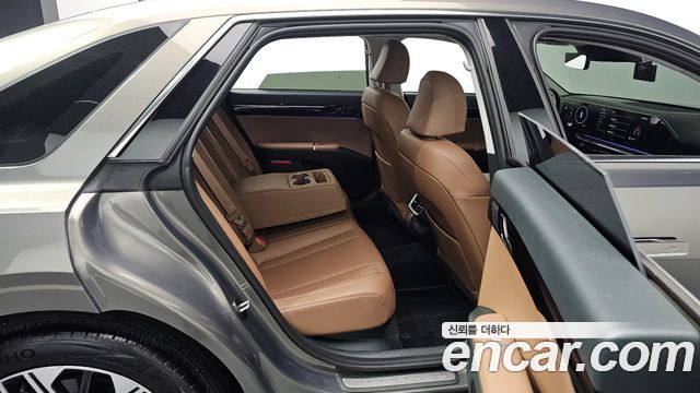 Hyundai Grandeur 2025 — photo 12