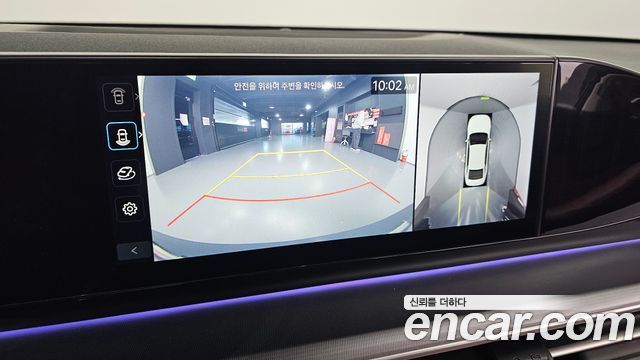 Hyundai Grandeur 2025 — photo 15