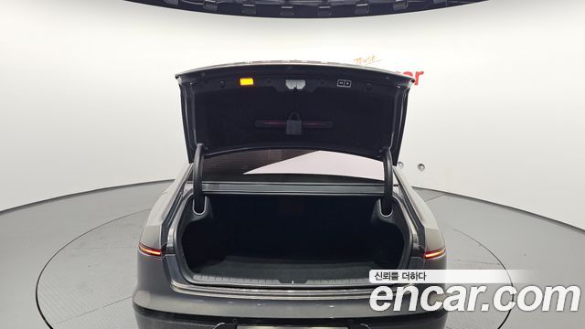 Hyundai Grandeur 2025 — photo 20