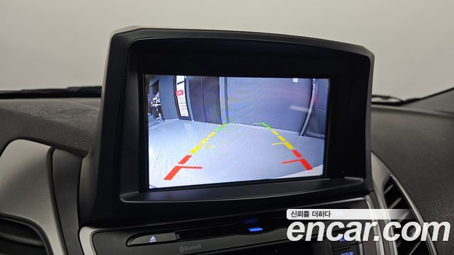 Hyundai AVANTE 2015 — photo 20
