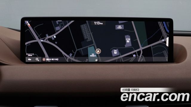 Genesis G80 2022 — photo 5