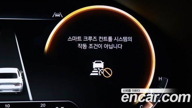 Genesis G80 2022 — photo 9