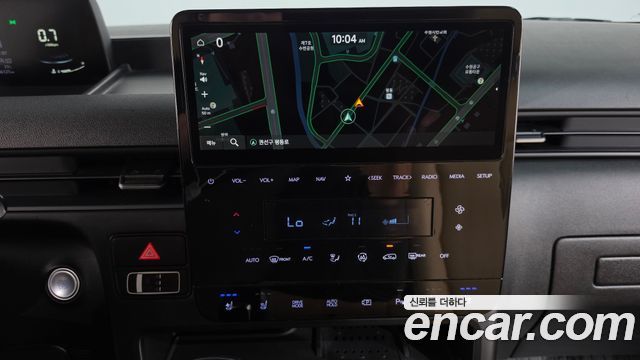 Hyundai Staria 2024 — photo 18