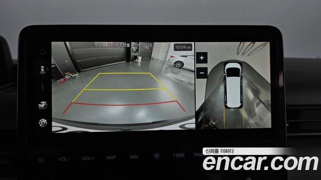 Hyundai Staria 2024 — photo 20
