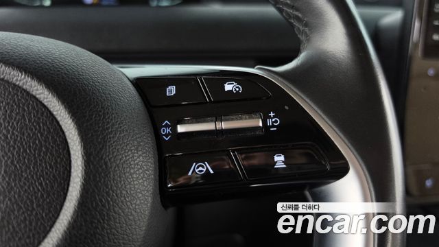 Hyundai Staria 2024 — photo 21