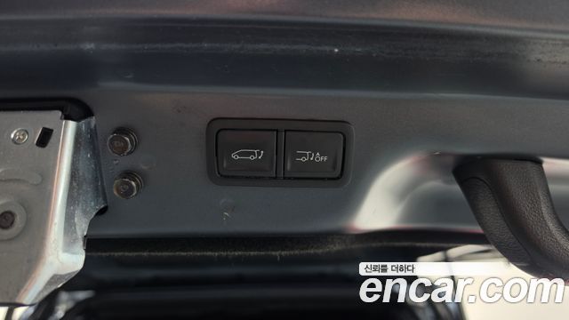 Hyundai Staria 2024 — photo 22
