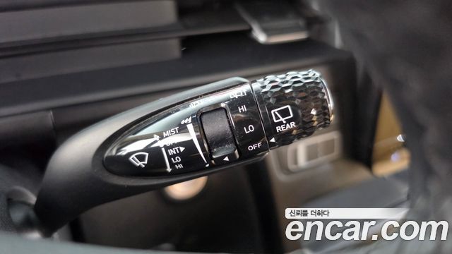 Hyundai Staria 2024 — photo 28