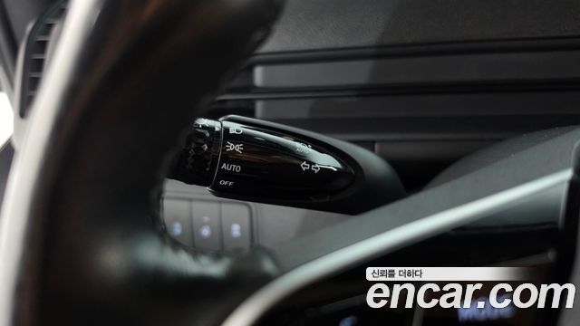 Hyundai Staria 2024 — photo 30