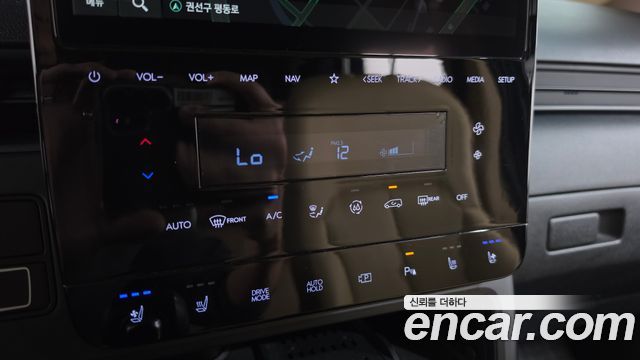 Hyundai Staria 2024 — photo 31