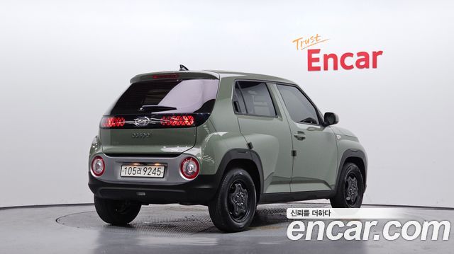 Hyundai Casper 2024 — photo 2