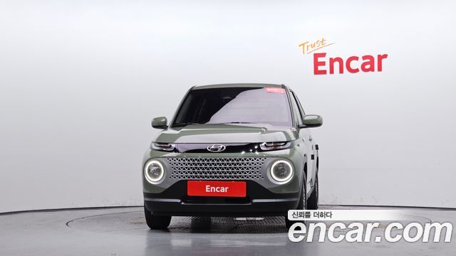 Hyundai Casper 2024 — photo 3