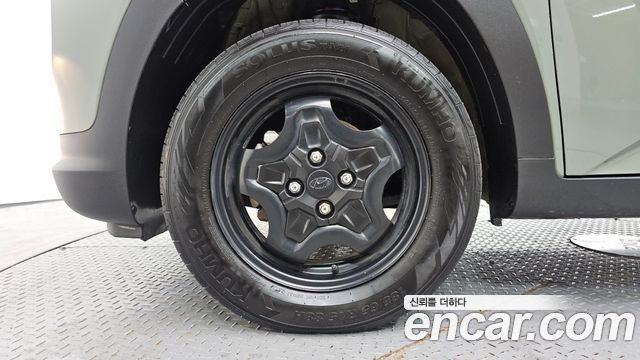 Hyundai Casper 2024 — photo 5