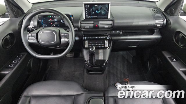 Hyundai Casper 2024 — photo 10