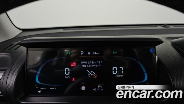 Hyundai Casper 2024 — photo 11