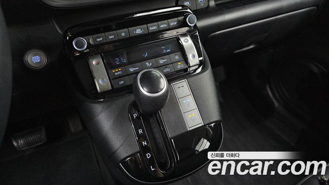 Hyundai Casper 2024 — photo 12