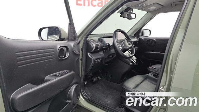 Hyundai Casper 2024 — photo 13