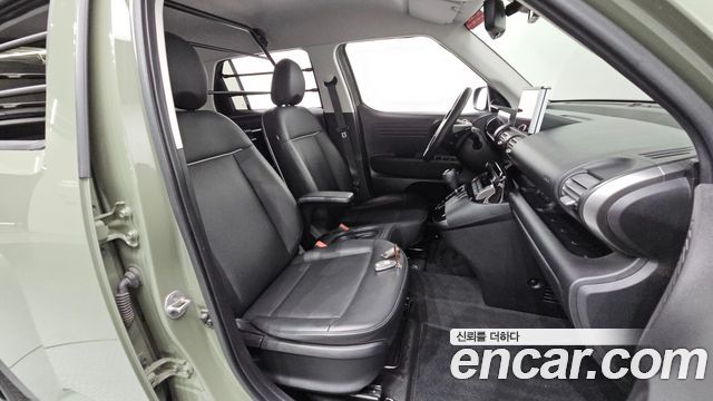 Hyundai Casper 2024 — photo 17