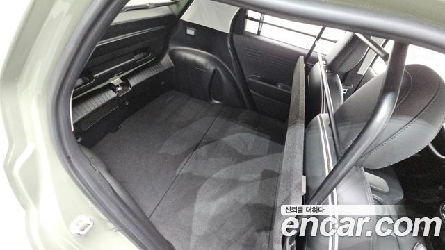 Hyundai Casper 2024 — photo 18