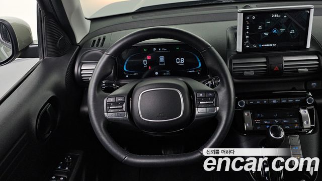 Hyundai Casper 2024 — photo 19
