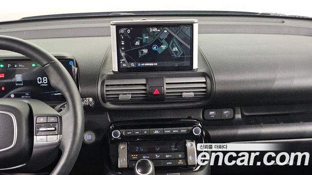 Hyundai Casper 2024 — photo 20