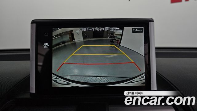 Hyundai Casper 2024 — photo 21