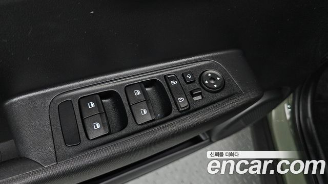 Hyundai Casper 2024 — photo 23
