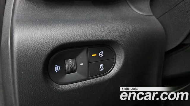 Hyundai Casper 2024 — photo 24