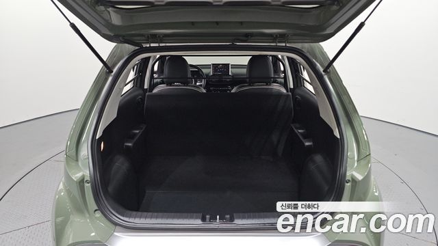 Hyundai Casper 2024 — photo 26