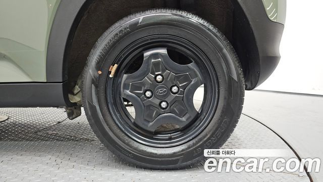 Hyundai Casper 2024 — photo 7