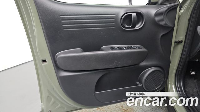 Hyundai Casper 2024 — photo 14