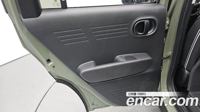 Hyundai Casper 2024 — photo 15