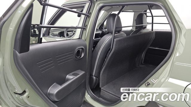 Hyundai Casper 2024 — photo 16