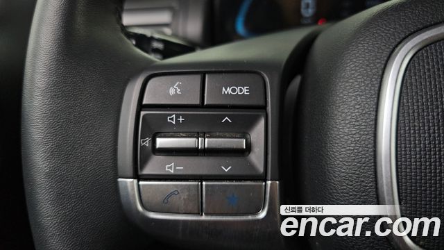Hyundai Casper 2024 — photo 27