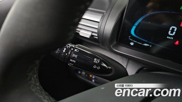 Hyundai Casper 2024 — photo 28
