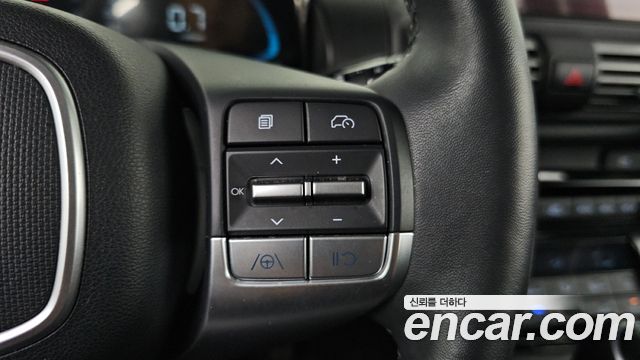 Hyundai Casper 2024 — photo 29