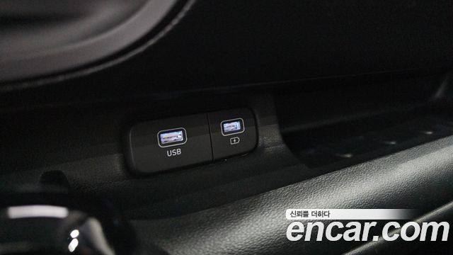 Hyundai Casper 2024 — photo 30
