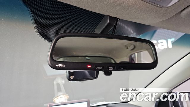 Kia morning 2012 — photo 18